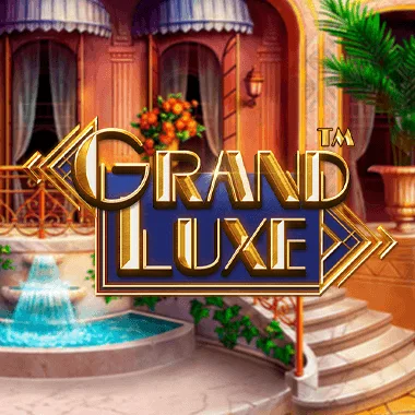 Grand Luxe