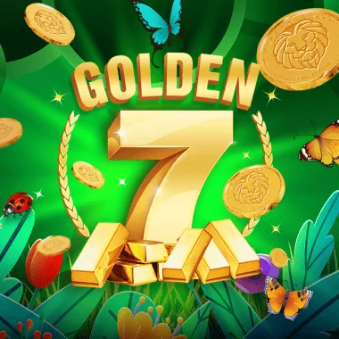 Golden 7 Spring